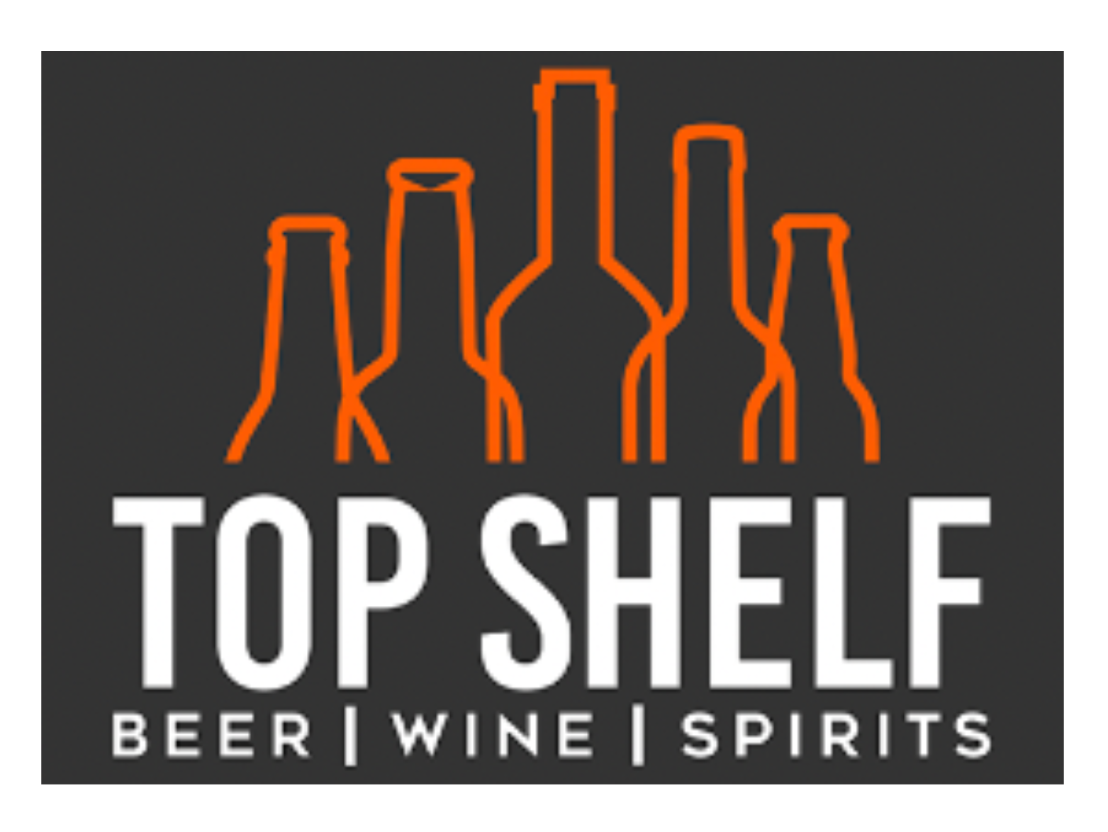 Top Shelf Effingham (Beer, Wine and Spirits)