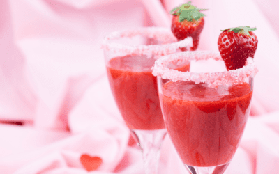 10 Easy Valentine’s Day Alcoholic Drinks to Make at Home