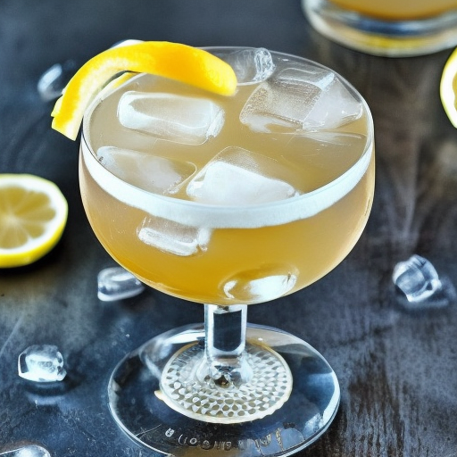 Easy Valentine's Day Alcoholic Drinks