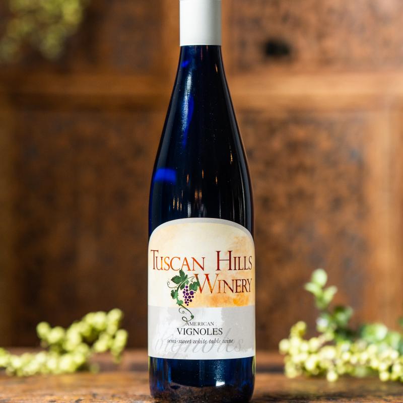 tuscan hills winery effingham illinois