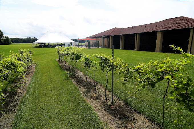 tuscan winery effingham il