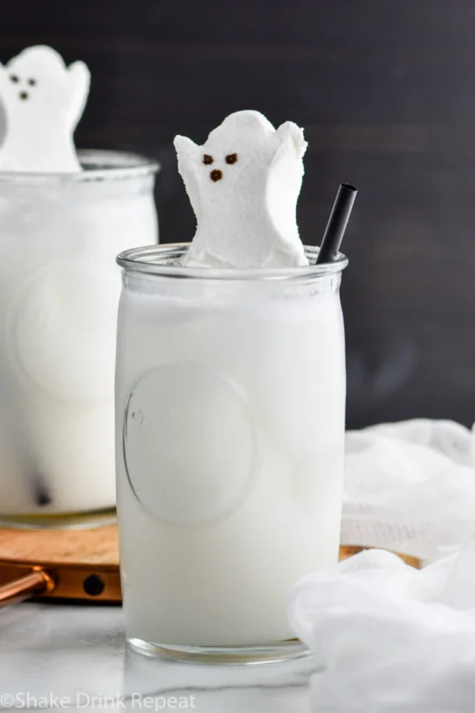 Easy Halloween Drinks for Adults