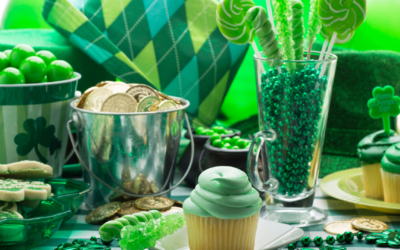Celebrate St. Patrick’s Day with These Unique Cocktail Recipes