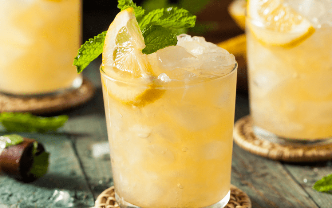 From Backyard BBQs to Concerts: 5 Summer Bourbon Cocktails