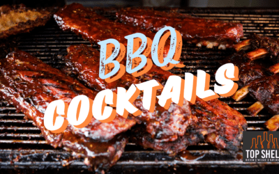 BBQ Cocktails: Enhance Your Summer Soirée with Perfect Pairings