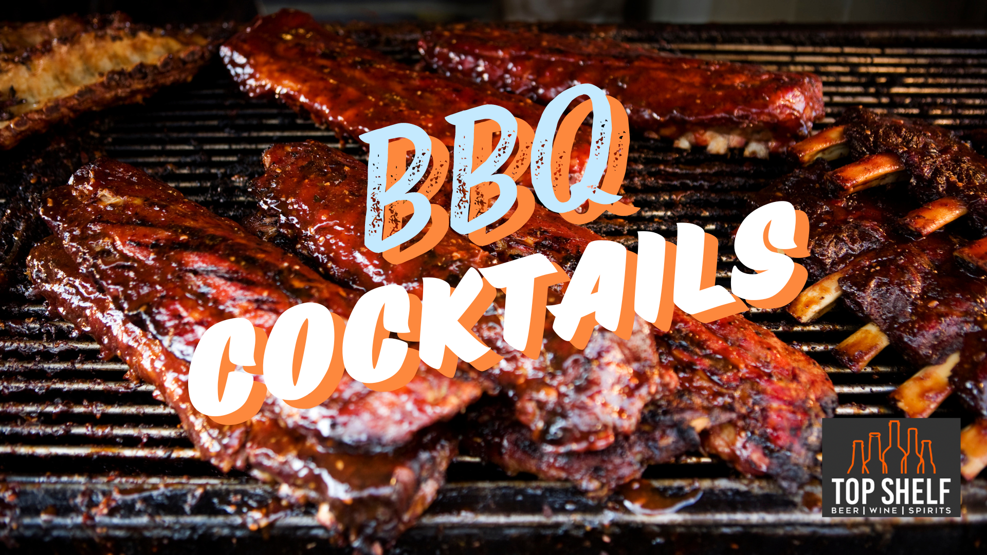 BBQ Cocktails: Enhance Your Summer Soirée with Perfect Pairings