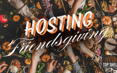 Friendsgiving: The Most Underrated Holiday and How to Host the Best One Ever