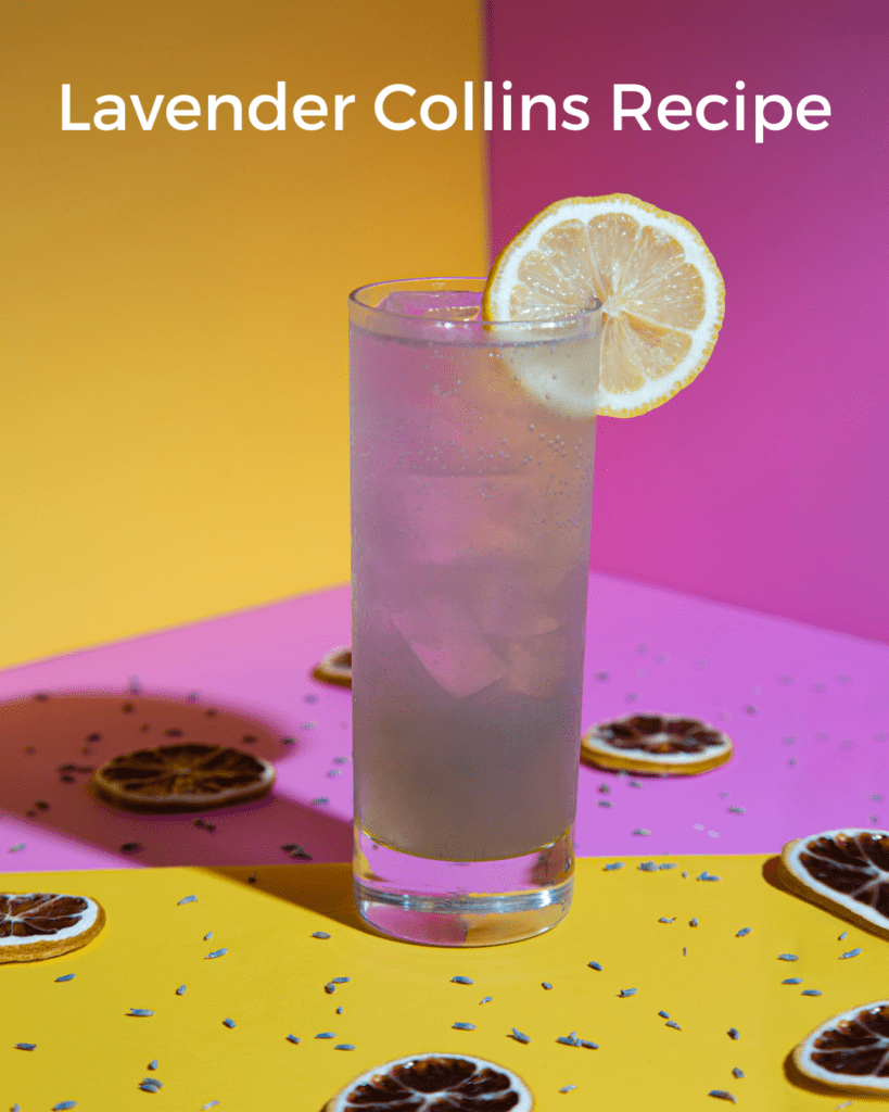 spring alcohol trends